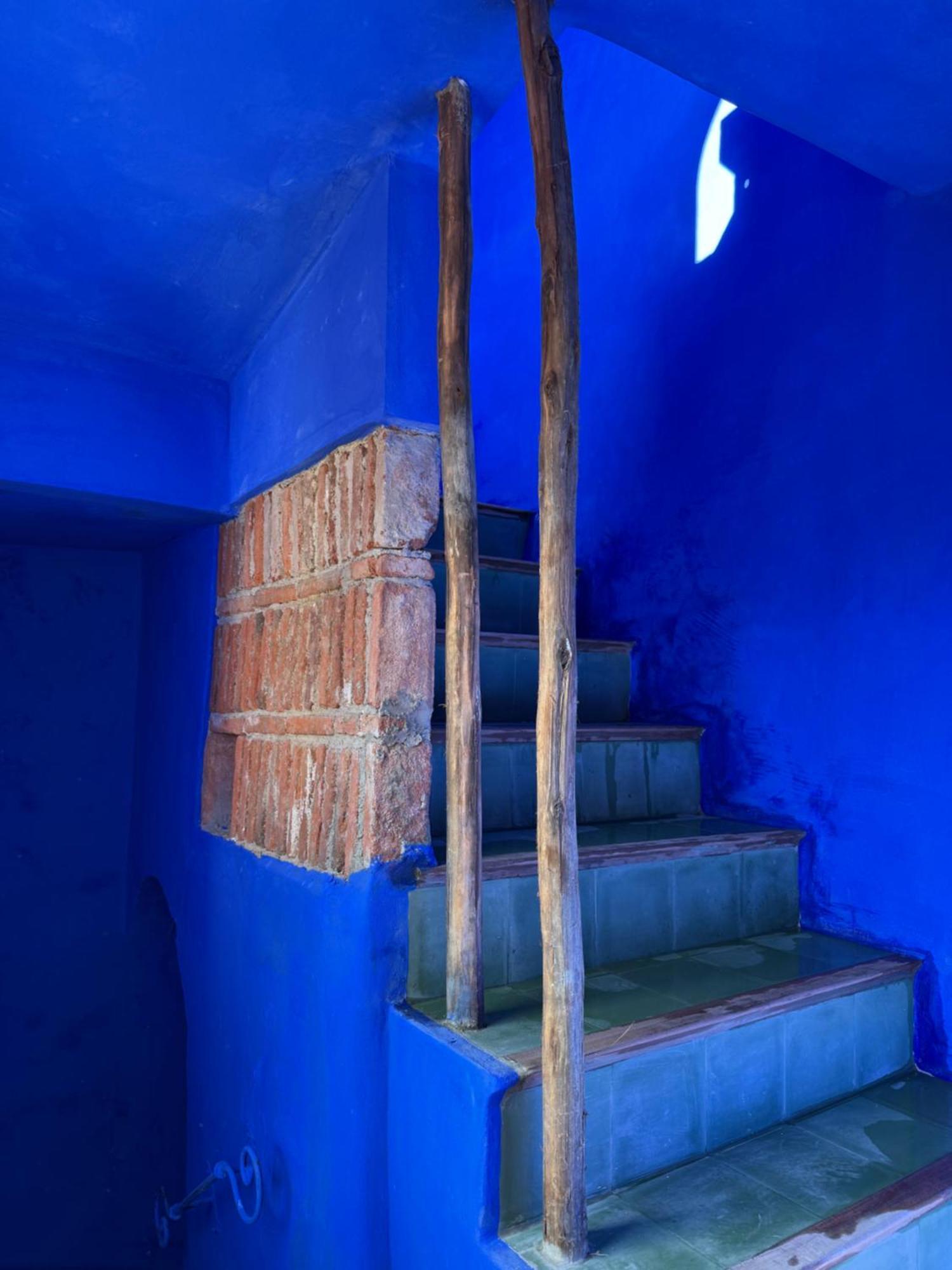 Hotel Casa Amina à Chefchaouen Extérieur photo